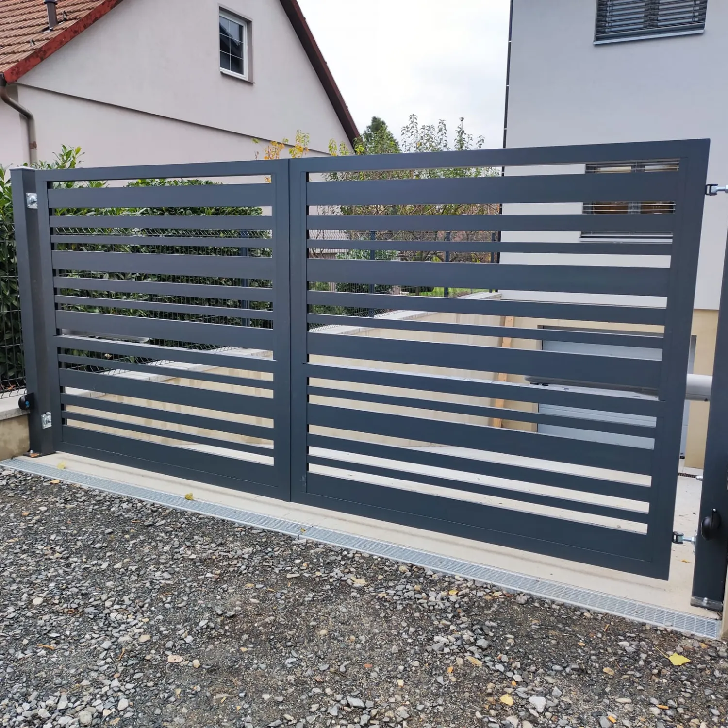 kridlove brany karta